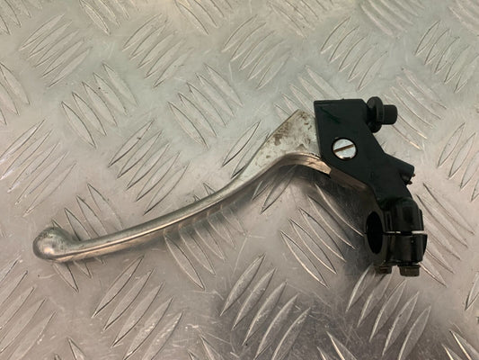 HONDA CBR600 CBR 600 F4I CLUTCH LEVER AND BRACKET  YEAR 2001-2003 (STOCK 978)