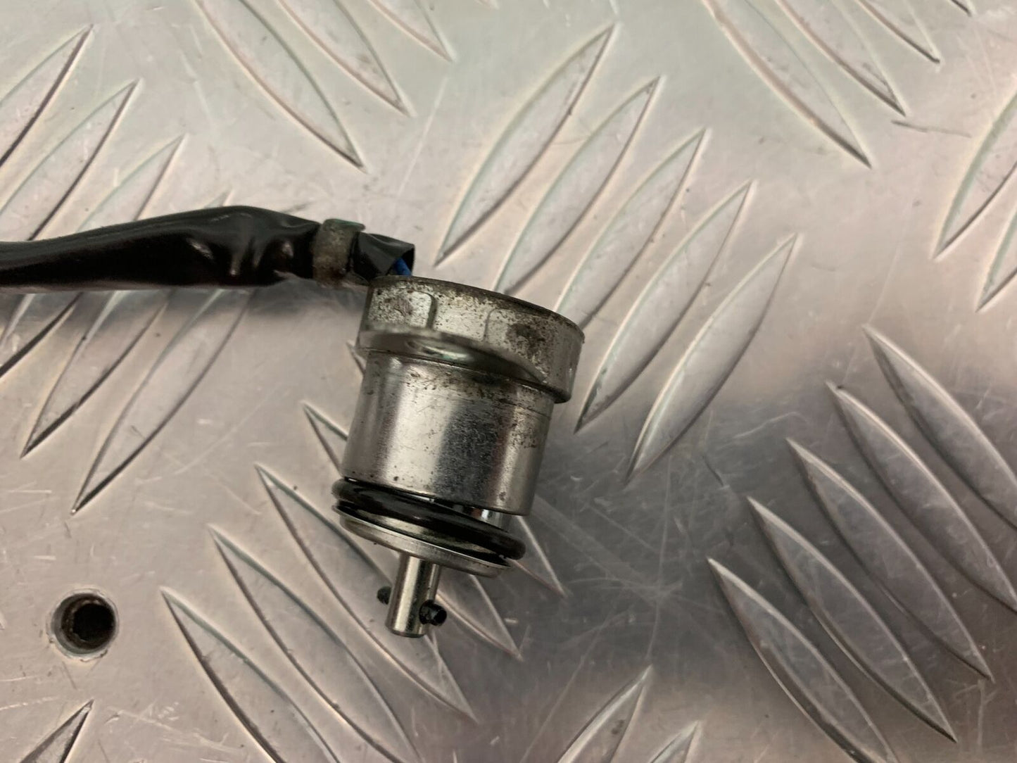 HONDA CB500 f CB500F NEUTRAL LIGHT SWITCH   YEAR 2022 (STOCK 951)