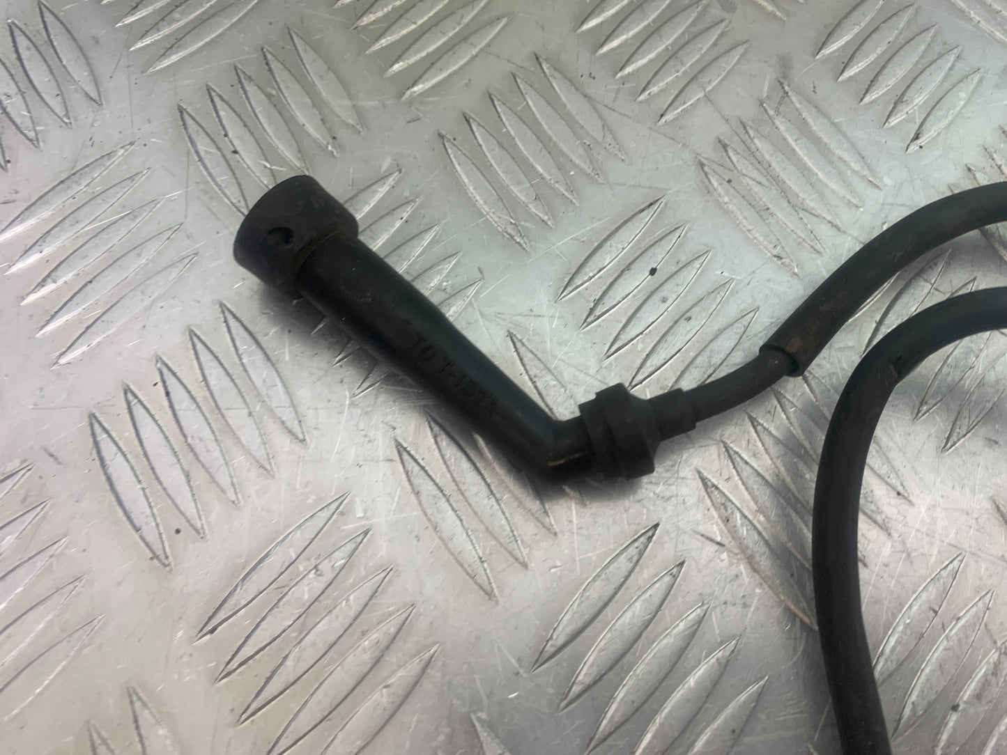 YAMAHA XV535 XV 535 VIRAGO COILS AND CAPS YEAR 1994-02 (CMB1139)