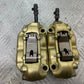 MV AGUSTA 675 F3 FRONT BRAKE CALIPER  YEAR 2012-2016 (CMB1302)