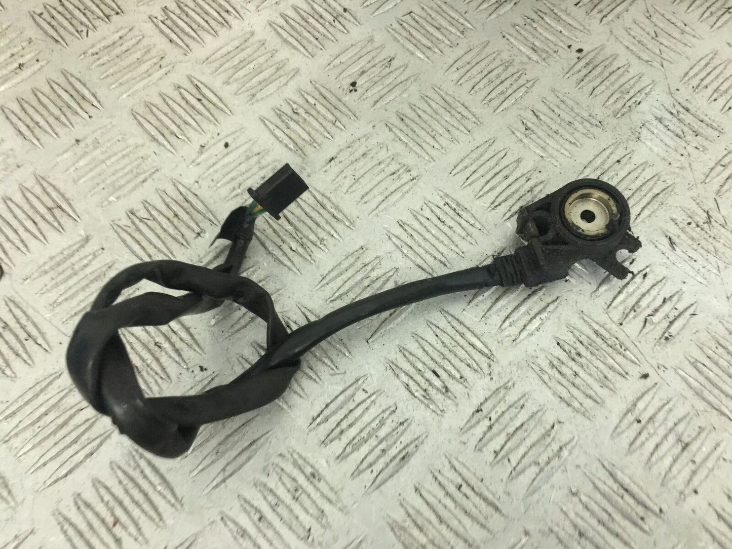 HONDA VT600 VT 600 SHADOW SIDE STAND SWITCH   YEAR 1996 (STOCK 747)
