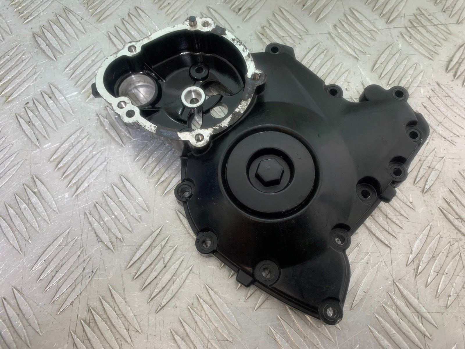 TRIUMPH 1050 SPRINT GT STARTER COVER YEAR 2010-2016 (CMB1250)