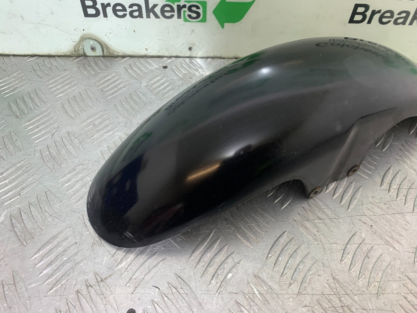 YAMAHA FZS600 FAZER 600 FRONT MUDGUARD   YEAR 1998-2001 (CMB1267)