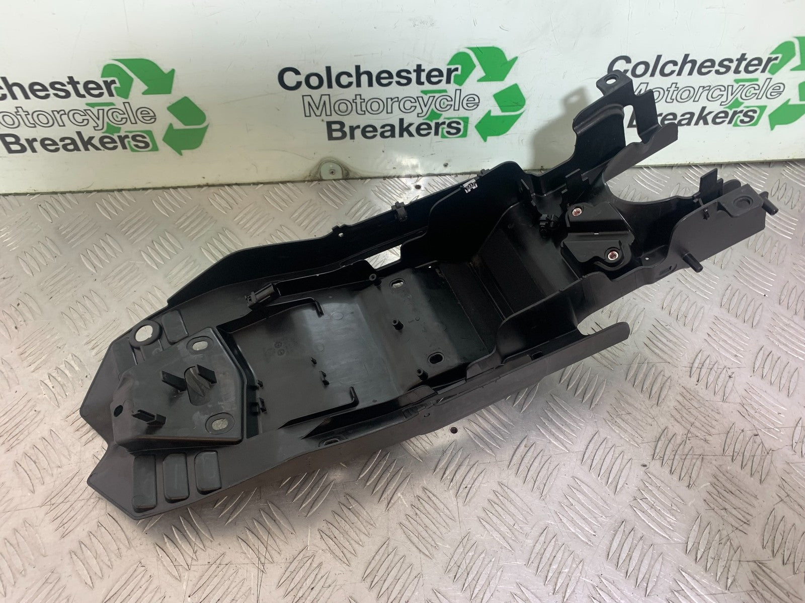 APRILIA RS660 RS 660 UNDERTRAY  YEAR 2020-2024 (CMB1202)