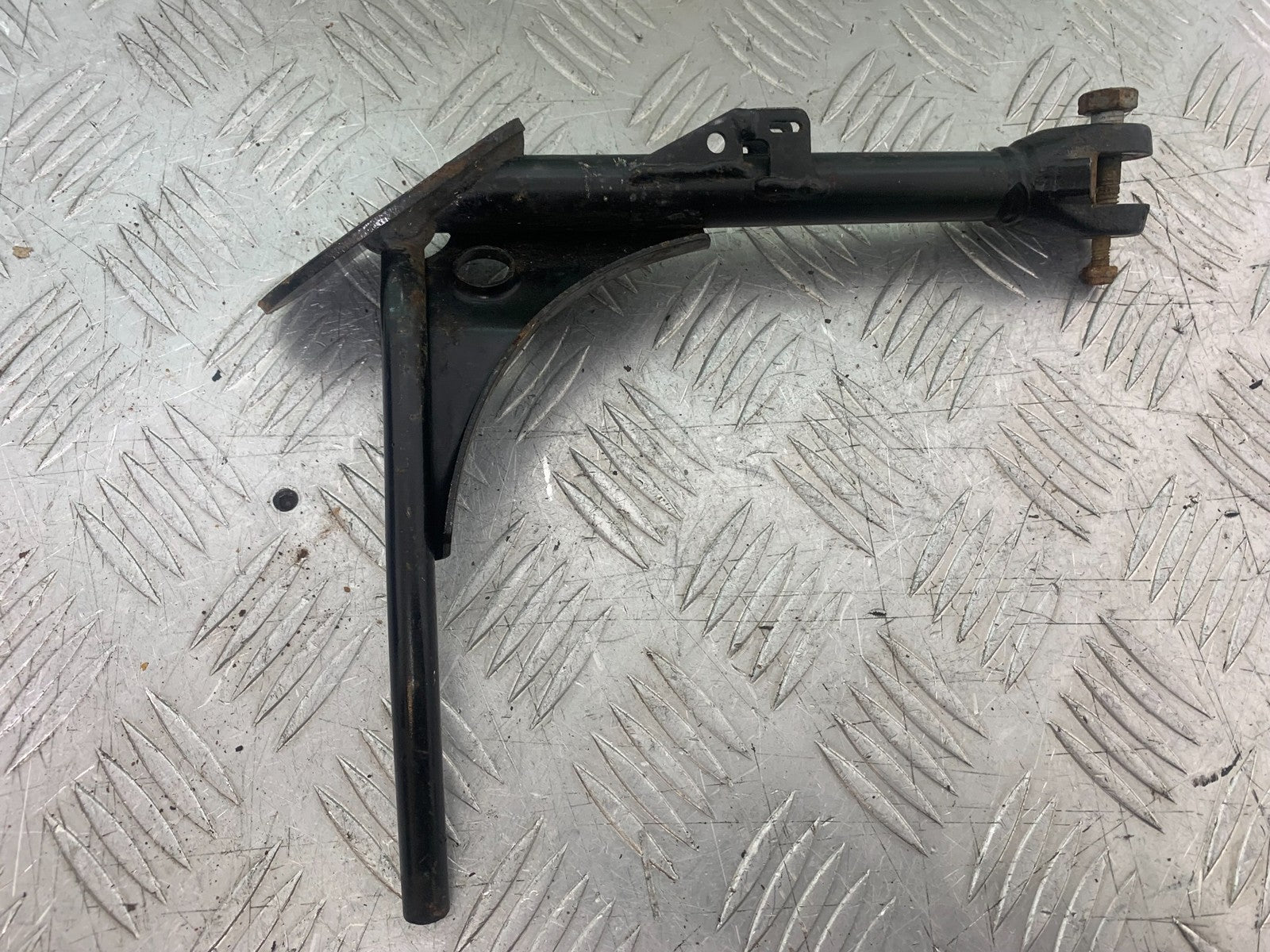 BMW K1200 K 1200 LT SIDE STAND  YEAR 1999-07 (CMB1271)