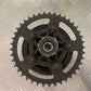 HONDA CB500 F CB500F SPROCKET CARRIER  YEAR 2022 (STOCK 951)
