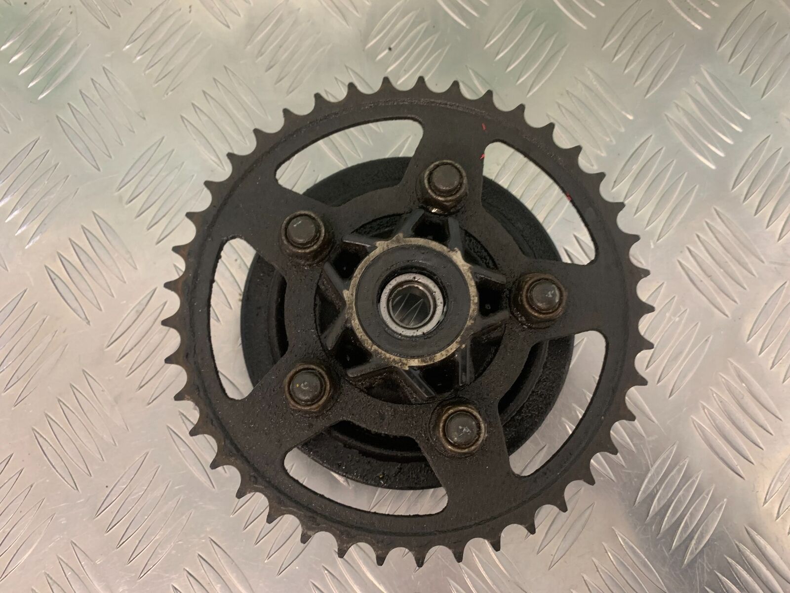 HONDA CB500 F CB500F SPROCKET CARRIER  YEAR 2022 (STOCK 951)