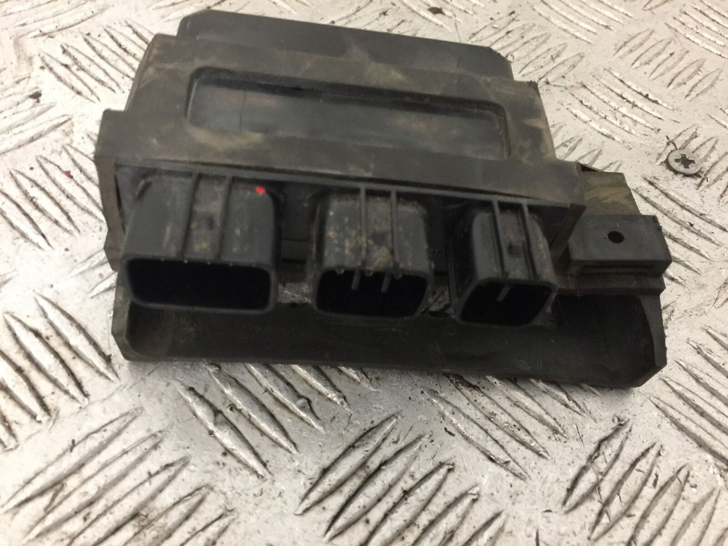 KAWASAKI ZX6R MAIN RELAY  YEAR 2009-2012  (STOCK 897)