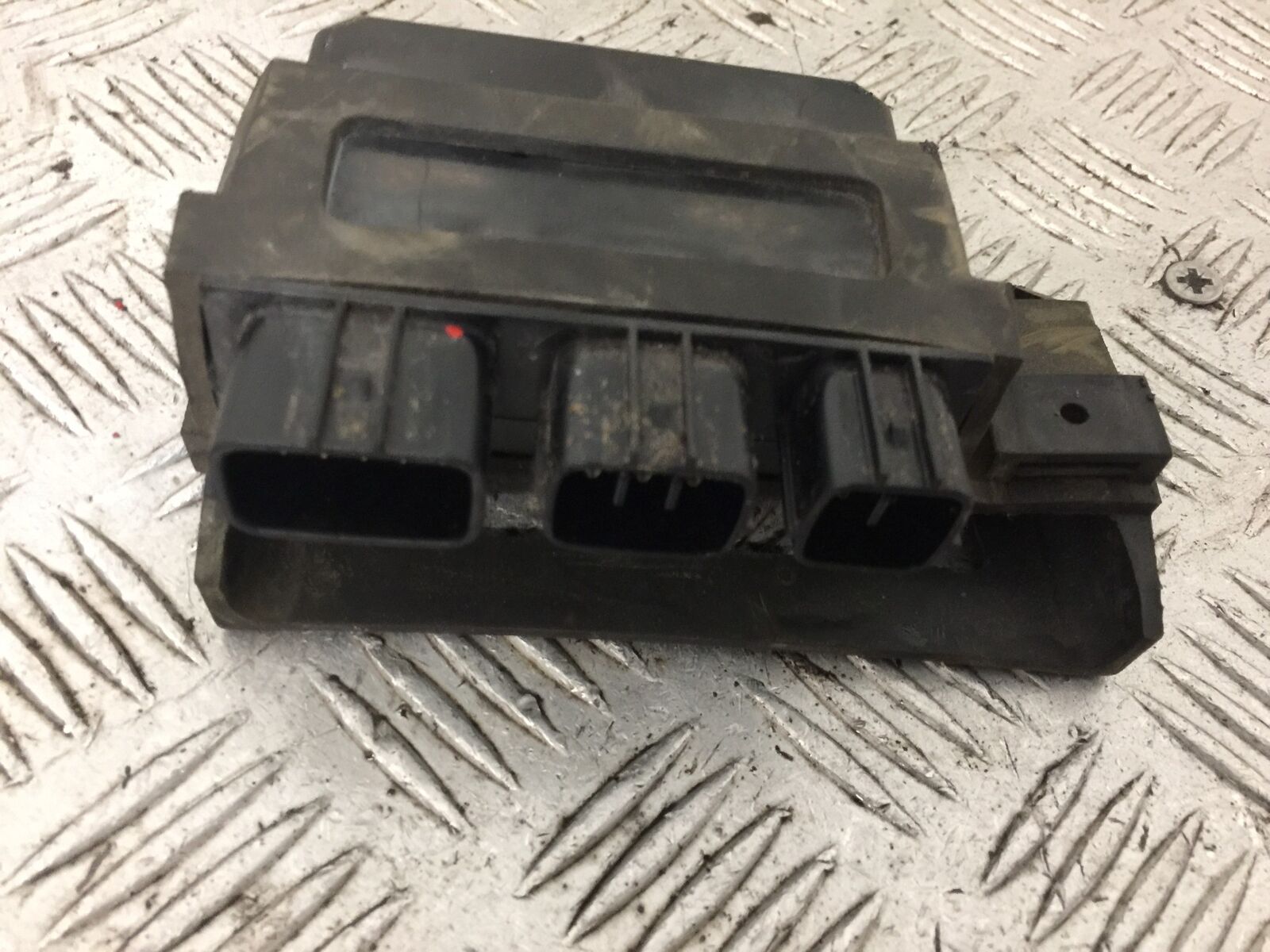 KAWASAKI ZX6R MAIN RELAY  YEAR 2009-2012  (STOCK 897)