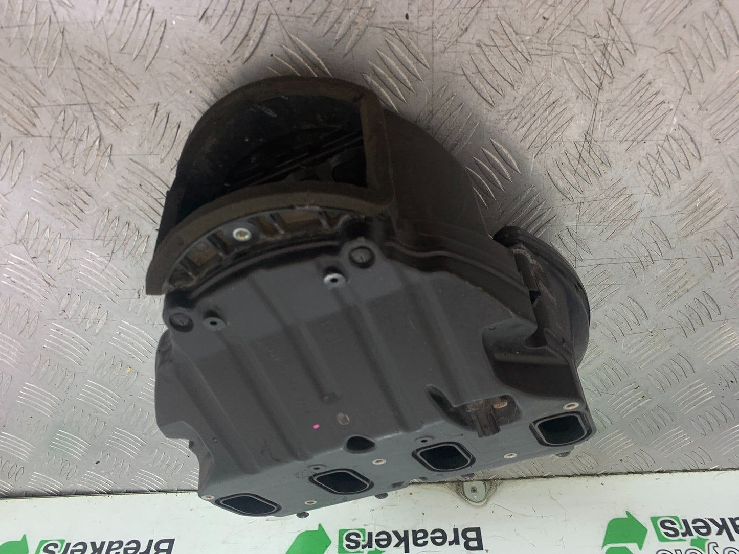 KAWASAKI ZX10R ZX10 R AIRBOX  2008-2010 (CMB1206)