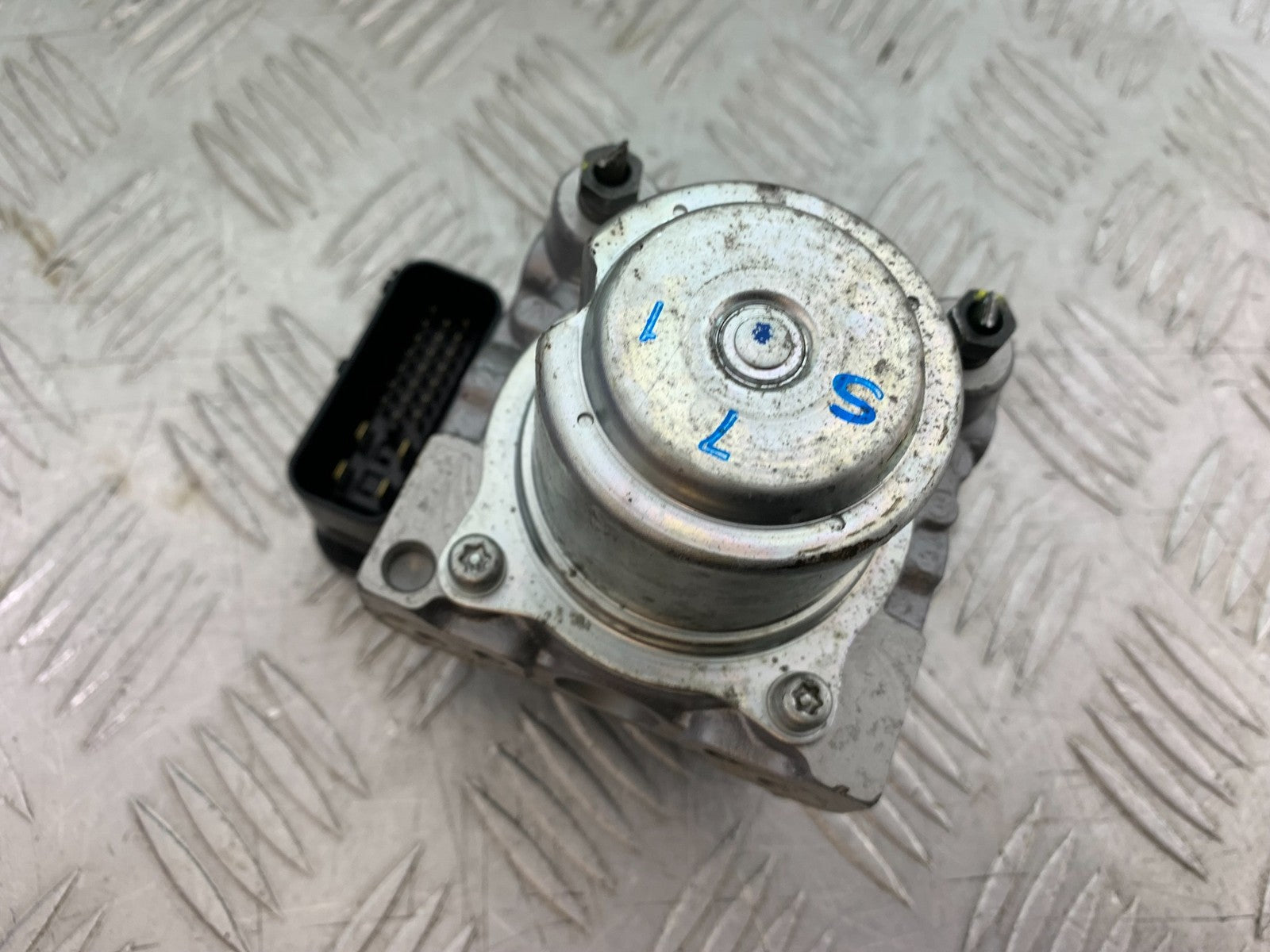 HONDA CBF600 CBF 600 ABS PUMP YEAR 2004 -07 (CMB1247)