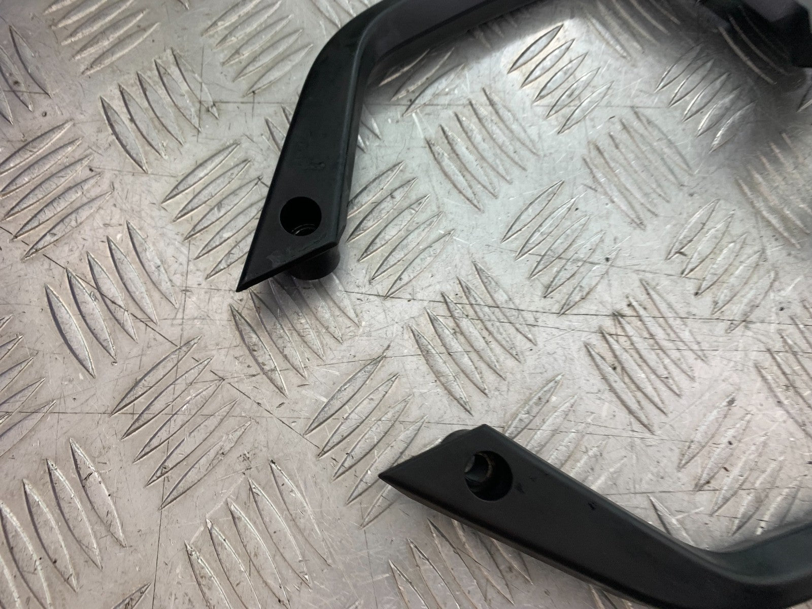 KTM 390 ADVENTURE GRAB RAILS   YEAR 2020-24 (CMB1240)