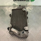 HONDA CRF1000 (DCT) AFRICA TWIN  LEFT RADIATOR   YEAR 2019 (STOCK 962)