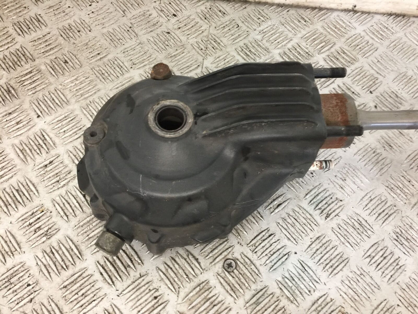 YAMAHA XT1200 Z SUPER TENERE REAR DIFF  YEAR  2010-2021 (STOCK 894)