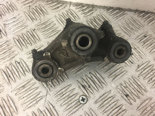 KAWASAKI ZX6R ZX6 J REAR SHOCK LINKAGE  YEAR 2000  (STOCK 368)