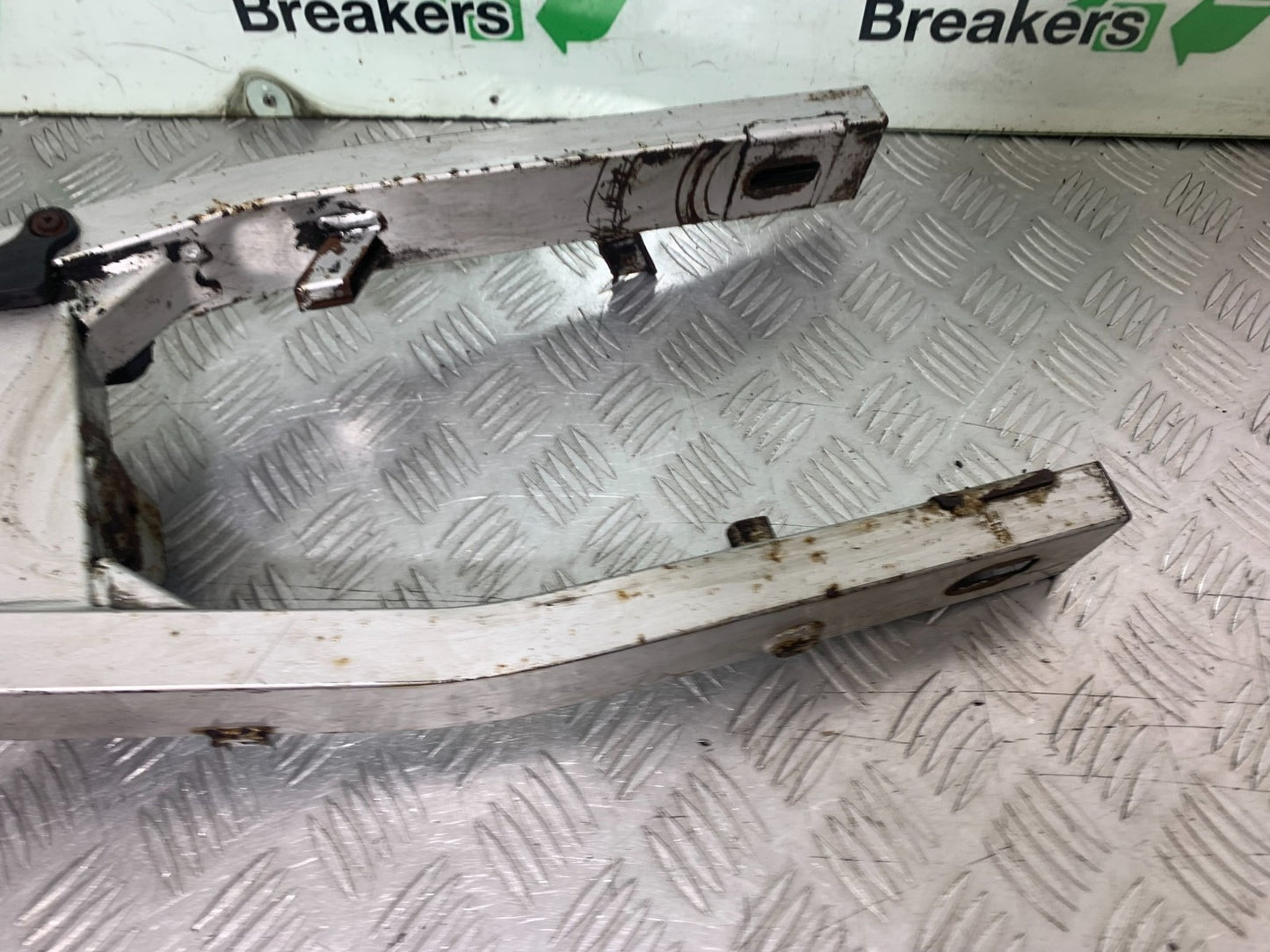 HONDA XL125 VARADERO SWINGARM  YEAR 2001-2006  (CMB1210)