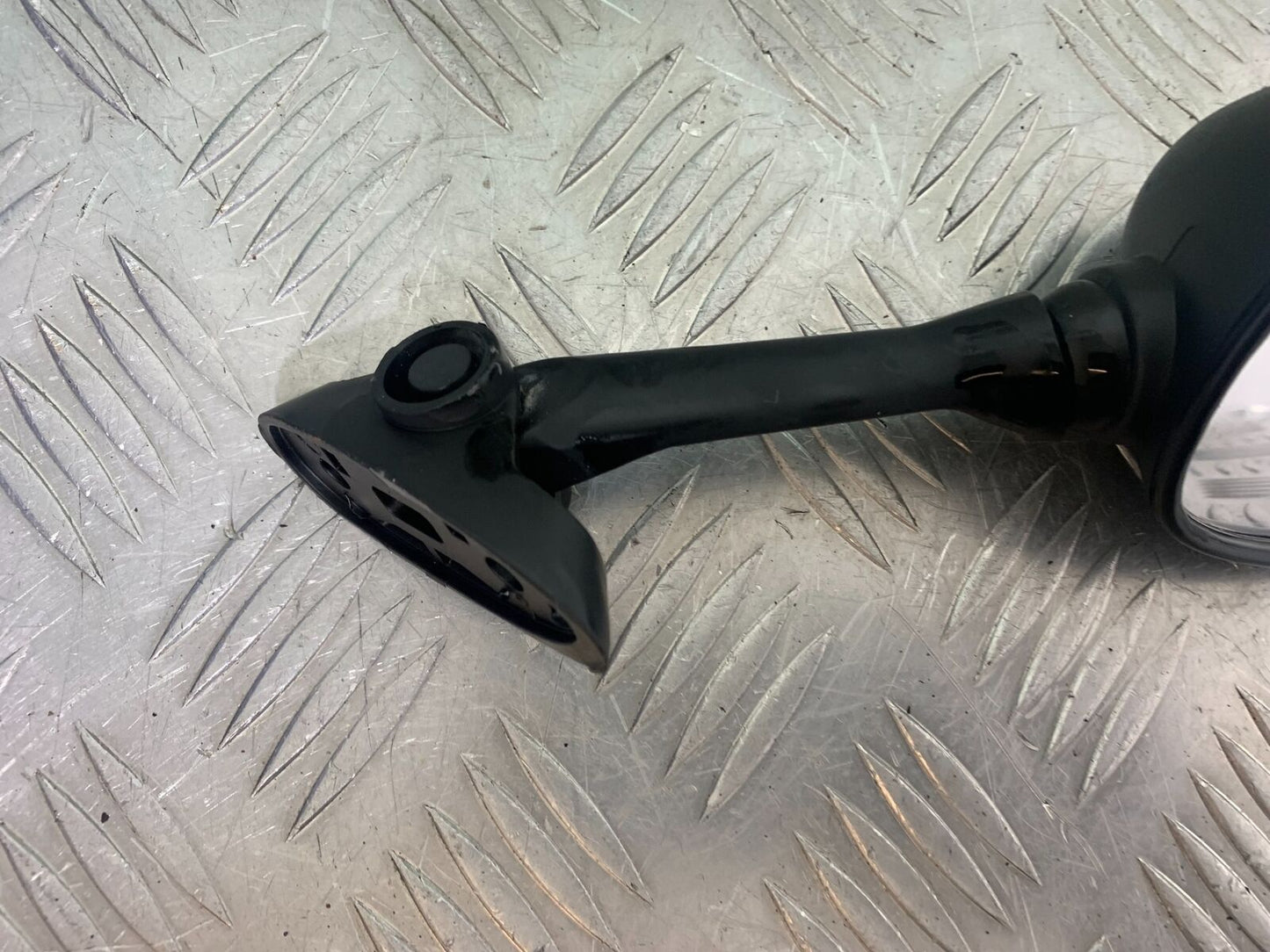 SUZUKI GSF1250 GSF 1250 BANDIT RIGHT MIRROR YEAR 2007-2011 (CMB1125)