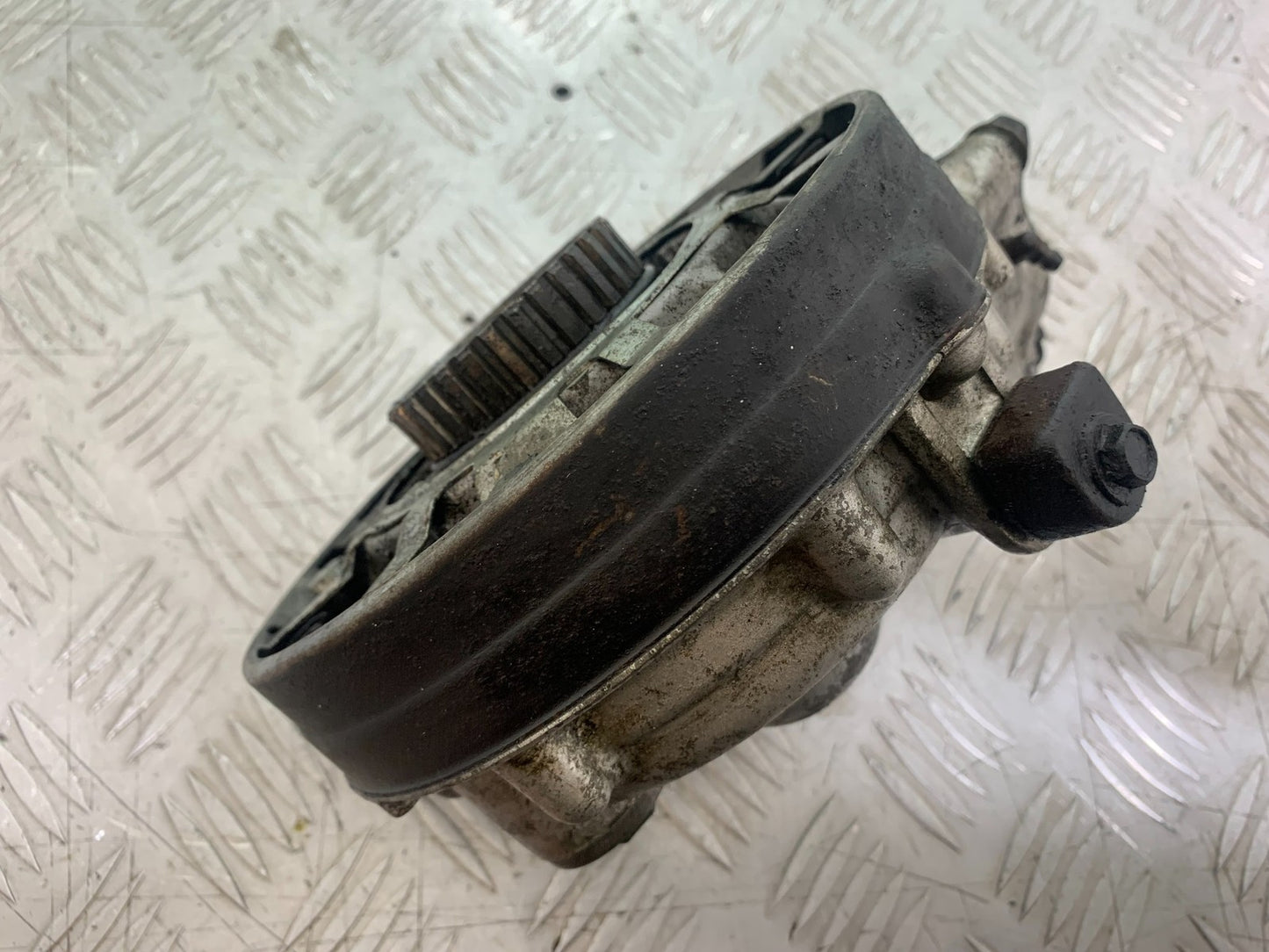 HONDA GL500 GL 500 SILVERWING REAR DIFF  YEAR 1981-82  (CMB1168)