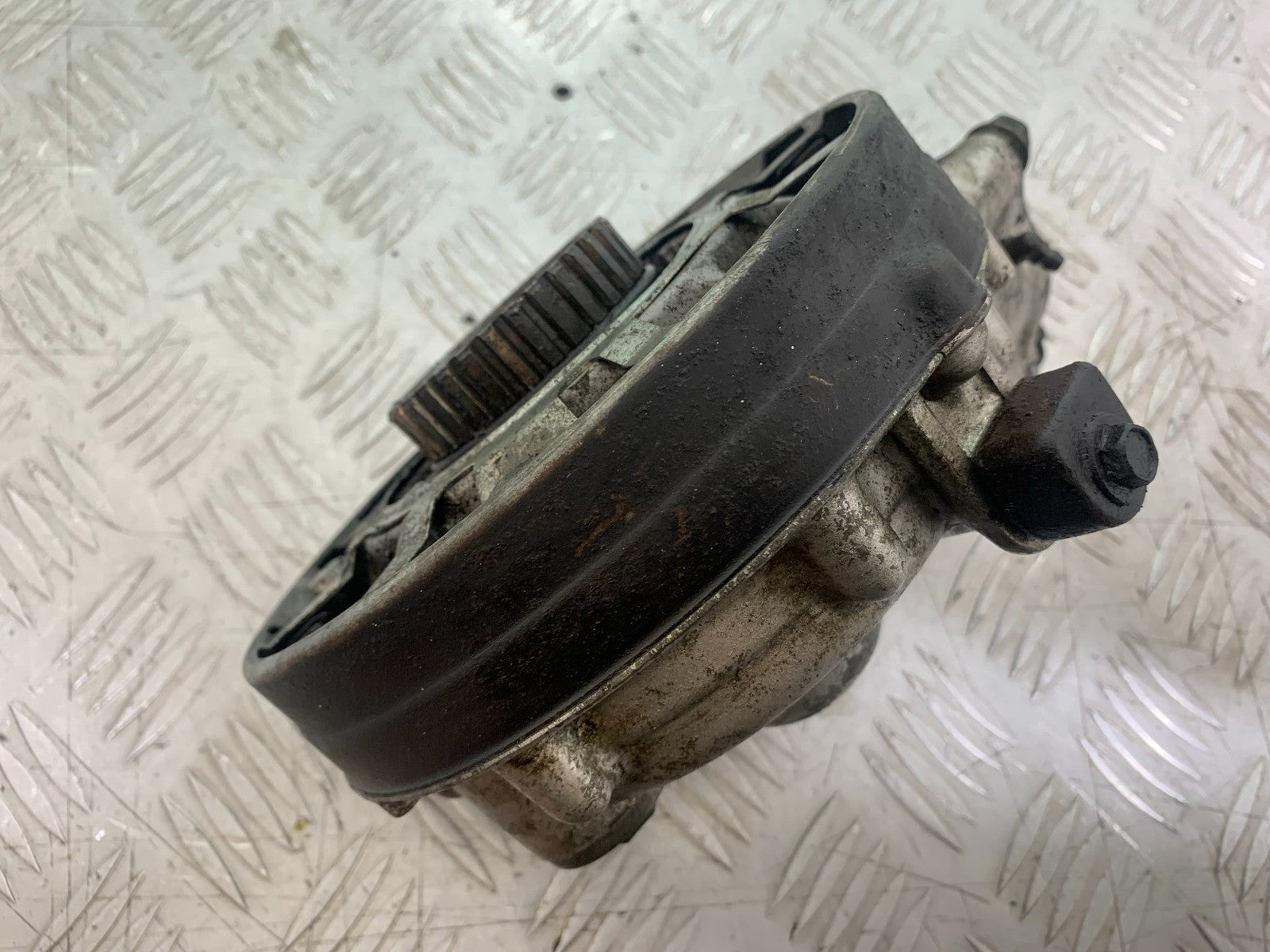 HONDA GL500 GL 500 SILVERWING REAR DIFF  YEAR 1981-82  (CMB1168)