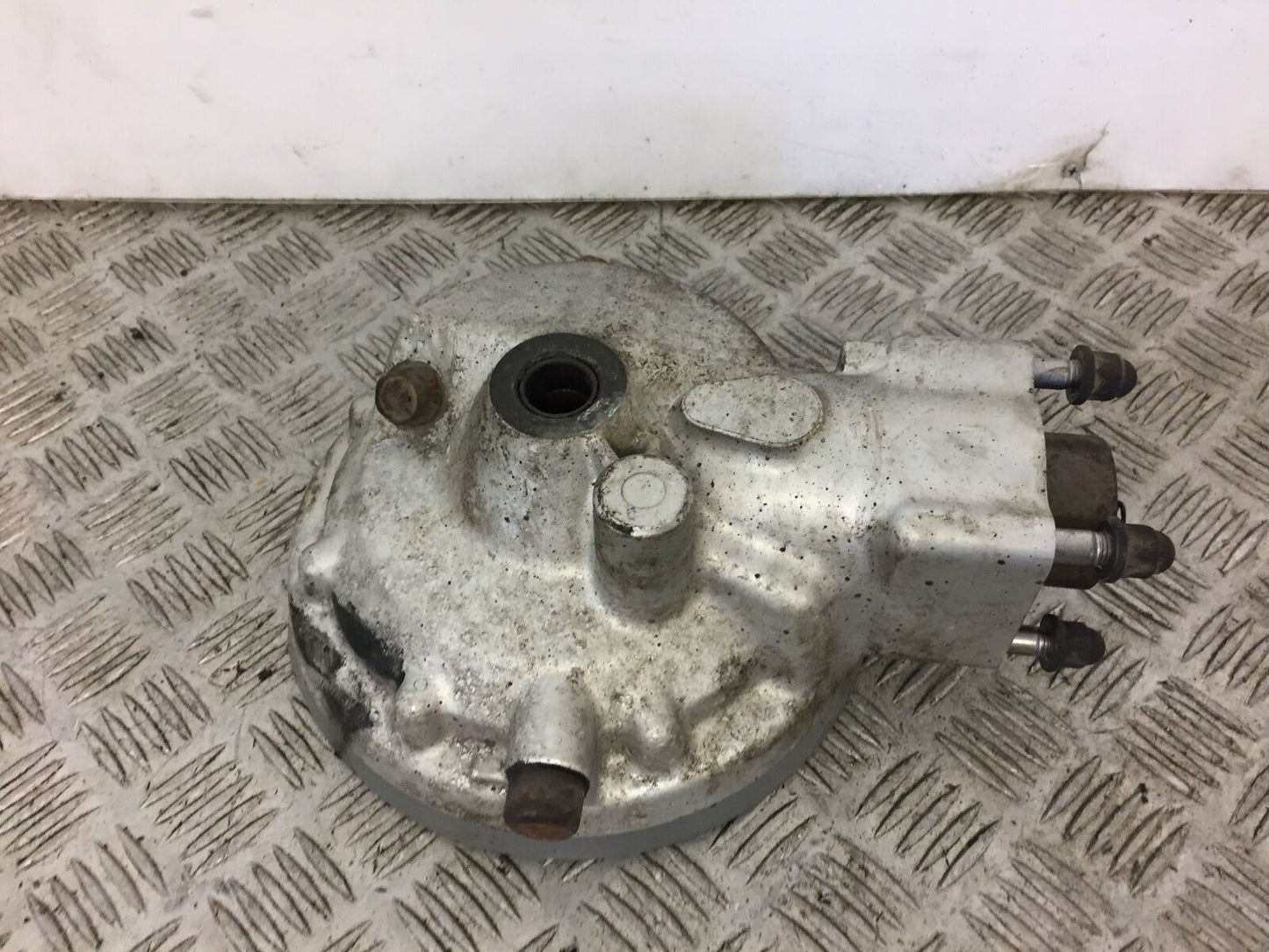 YAMAHA FJR1300 FJR 1300 REAR DIFF   YEAR 2002