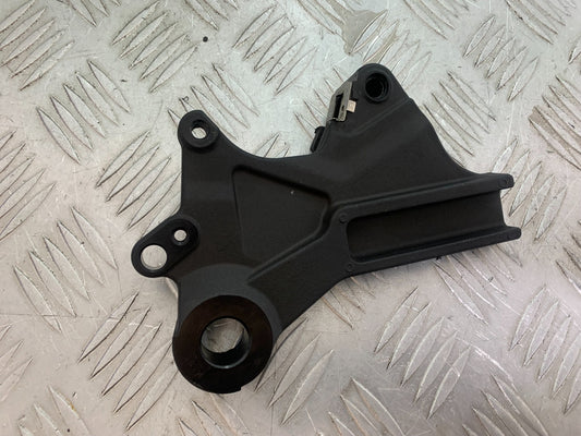 TRIUMPH TRIDENT 660 REAR CALIPER BRACKET  YEAR 2021-2024 (CMB1148)