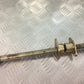 TRIUMPH STREET TRIPLE 675 R SWINGARM SPINDLE  YEAR 2009 (STOCK 918)