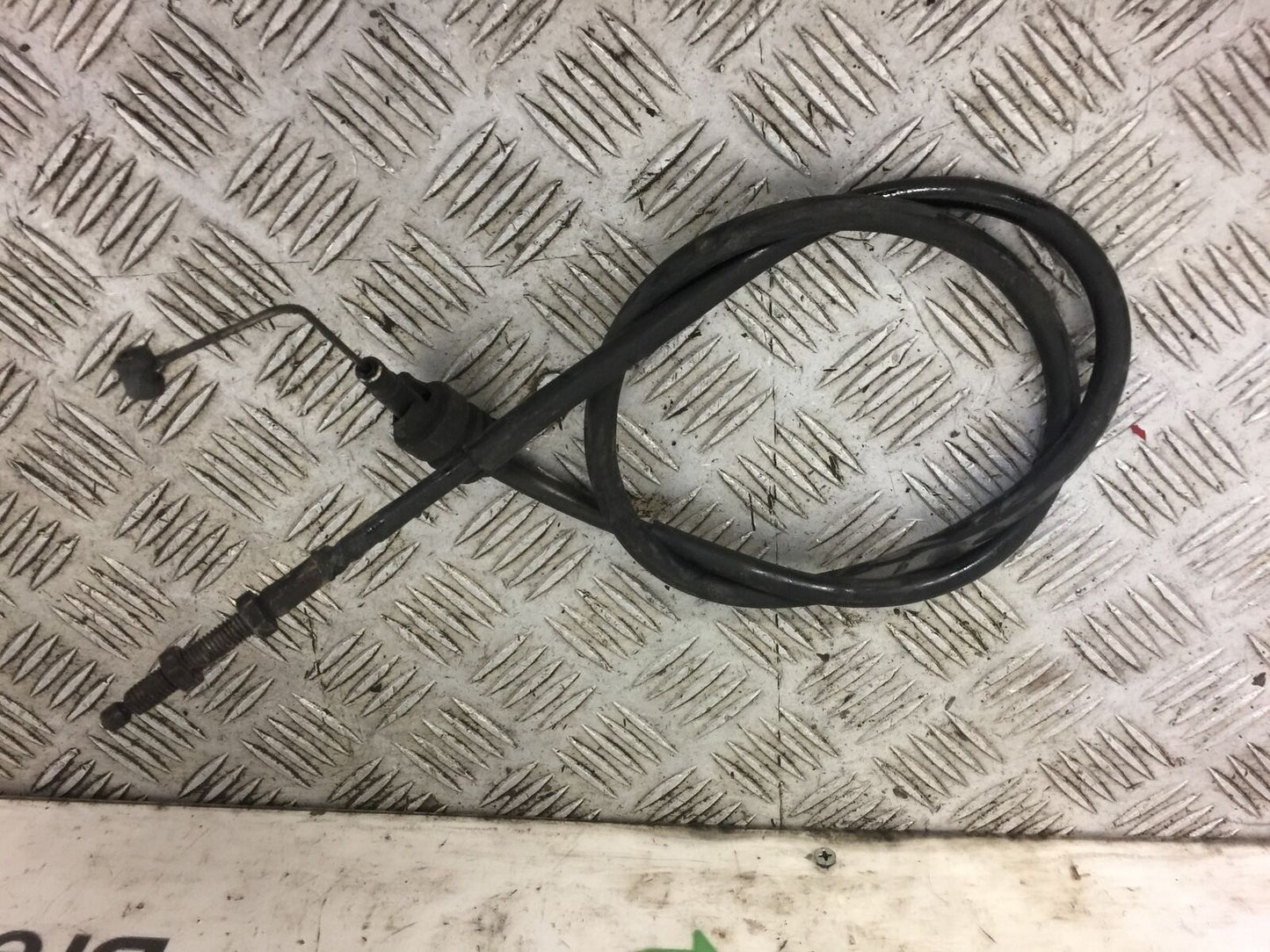 YAMAHA XJ900 XJ 900 DIVERSION CLUTCH CABLE  YEAR 1994-2002 STOCK 488)