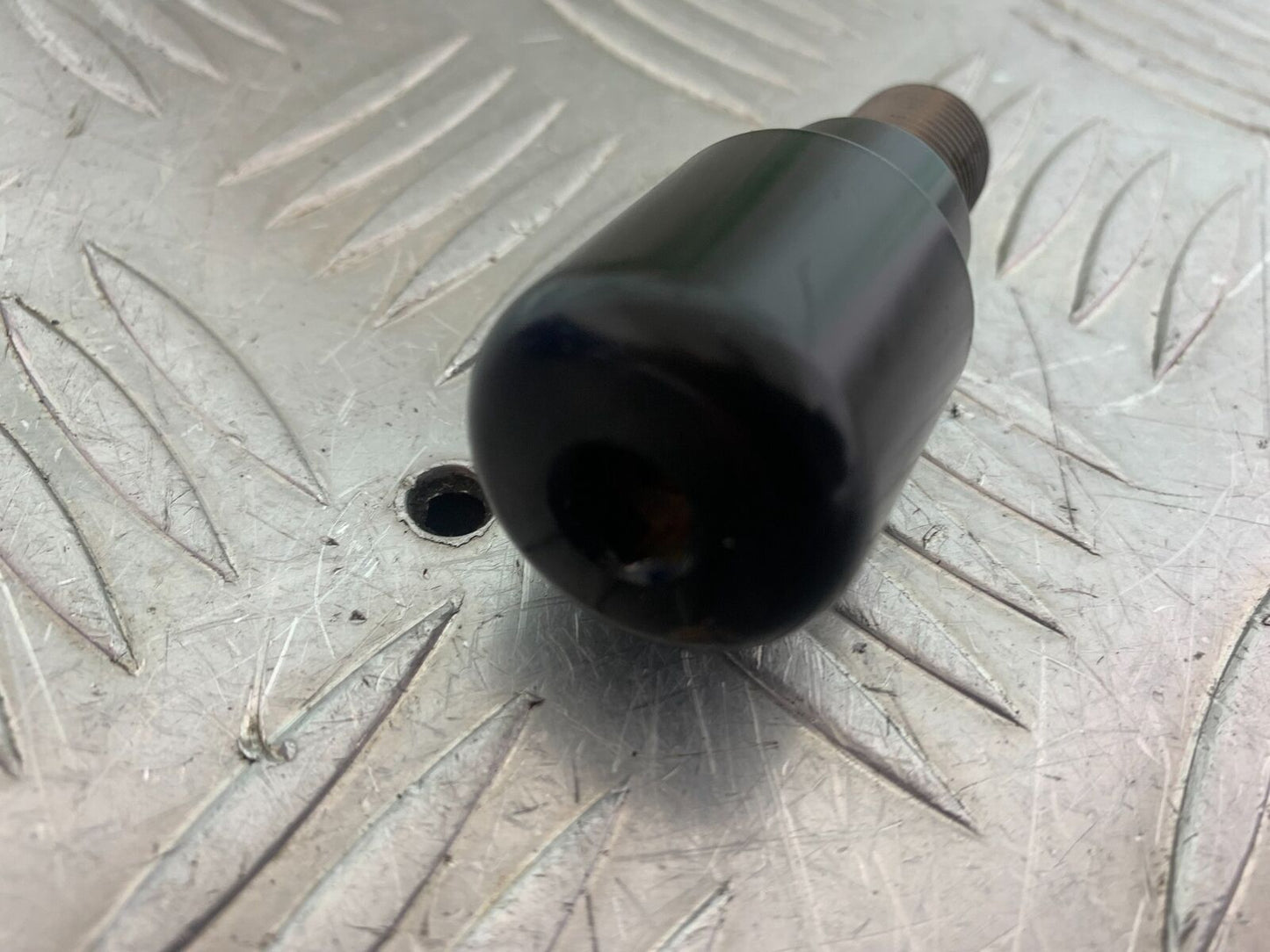 YAMAHA XSR900 XSR 900 1 X BAR END WEIGHT YEAR 2021-2022 (CMB1073)
