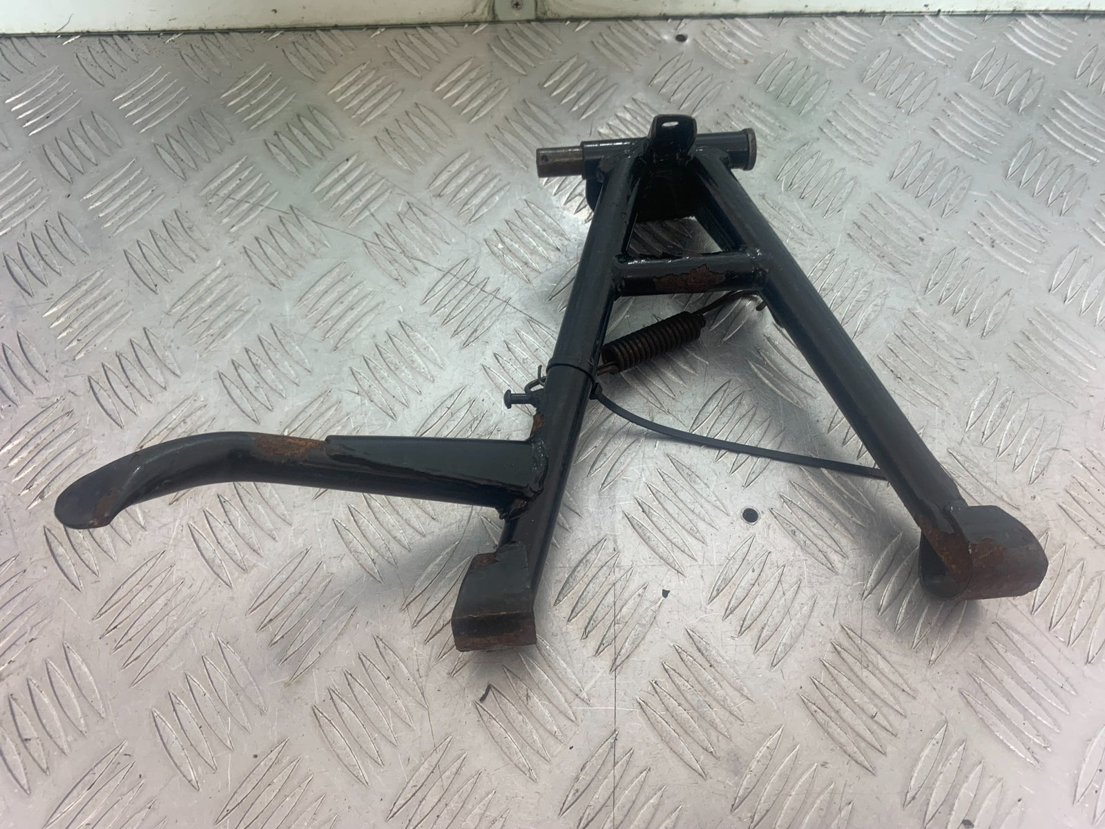 PIONEER XF250 CENTER STAND YEAR 2009 (CMB1143)