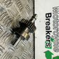 HONDA CBR1100 XX BLACKBIRD BALANCER GEARS AND SHAFT YEAR 1996-1998 (CMB1017)