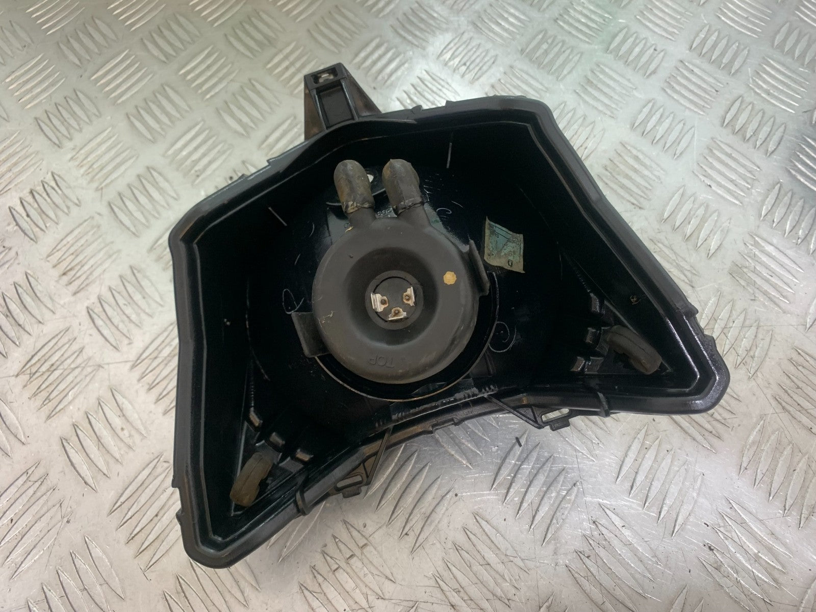 HONDA CBF125 CBF 125 HEADLIGHT   YEAR 2009-14 (CMB1182)