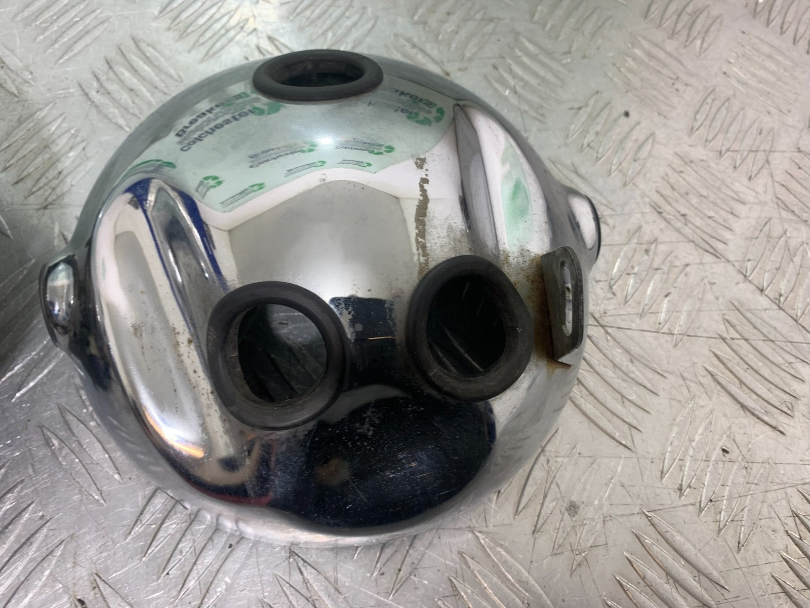 SUZUKI GSX1100 G GSX 1100 G HEADLIGHT  1991-1996 (CMB1283)