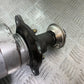 TRIUMPH 1050 SPRINT ST REAR HUB AND CARRIER  YEAR 2004-2007 (CMB1197)