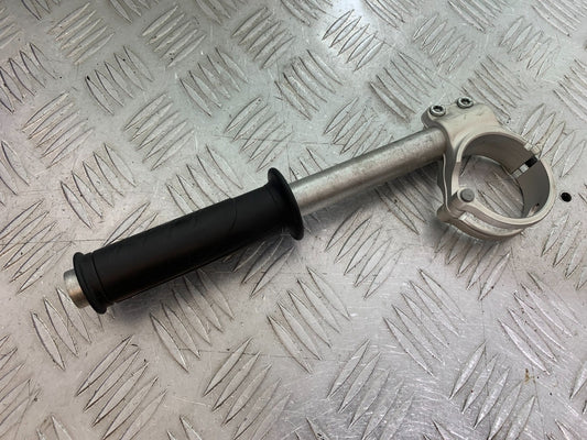 DUCATI 1299 PANIGALE LEFT HANDLEBAR YEAR 2016 (CMB 1187)