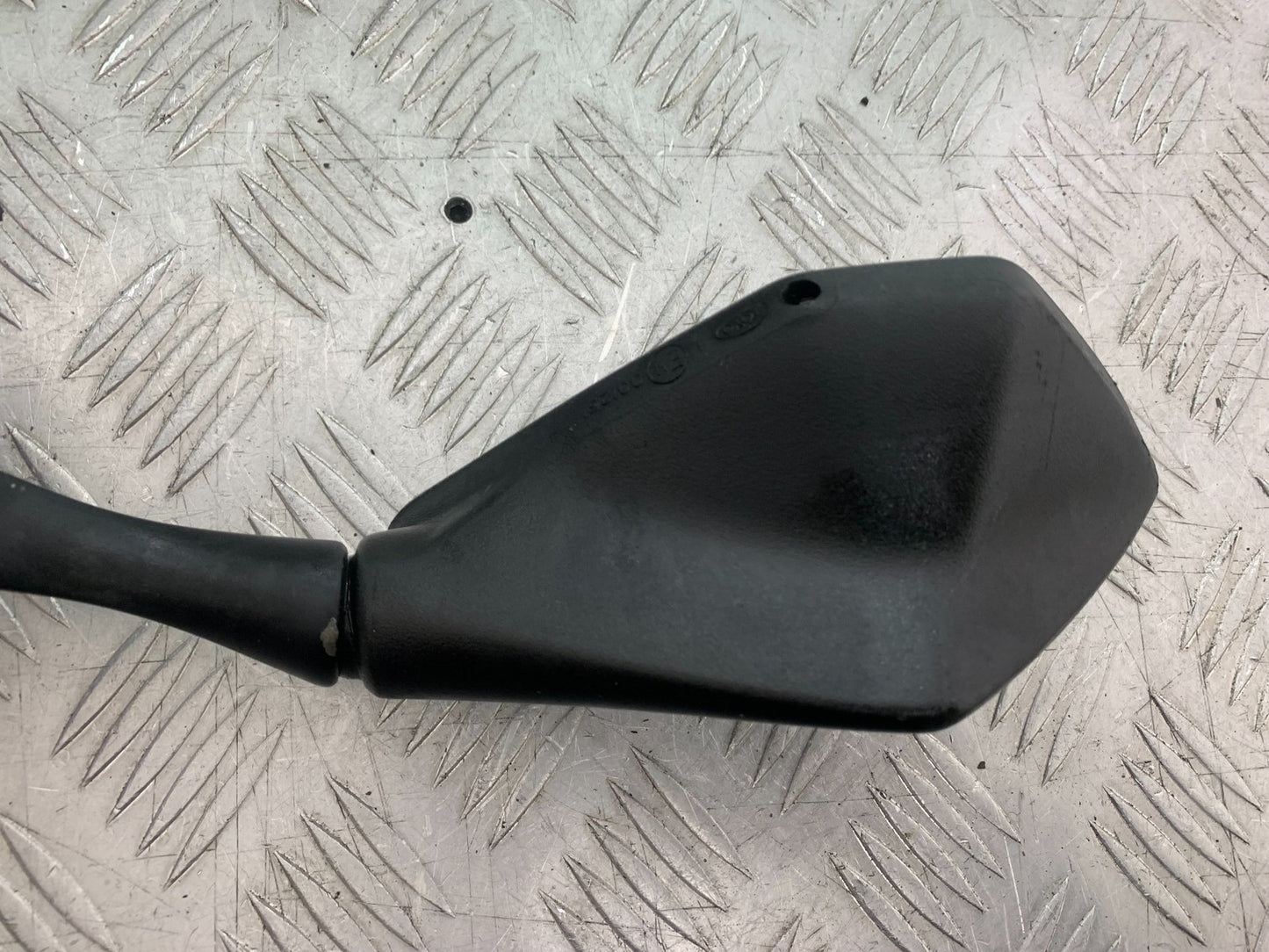 KAWASAKI Z1000 SX RIGHT MIRROR YEAR 2014-16 (CMB1264)