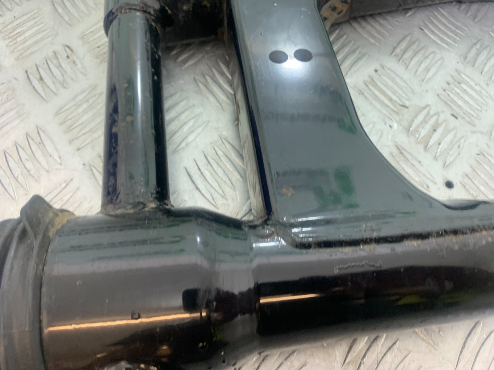 HONDA VTX1300 S*6 SWINGARM   YEAR 2004-09 (CMB1159)