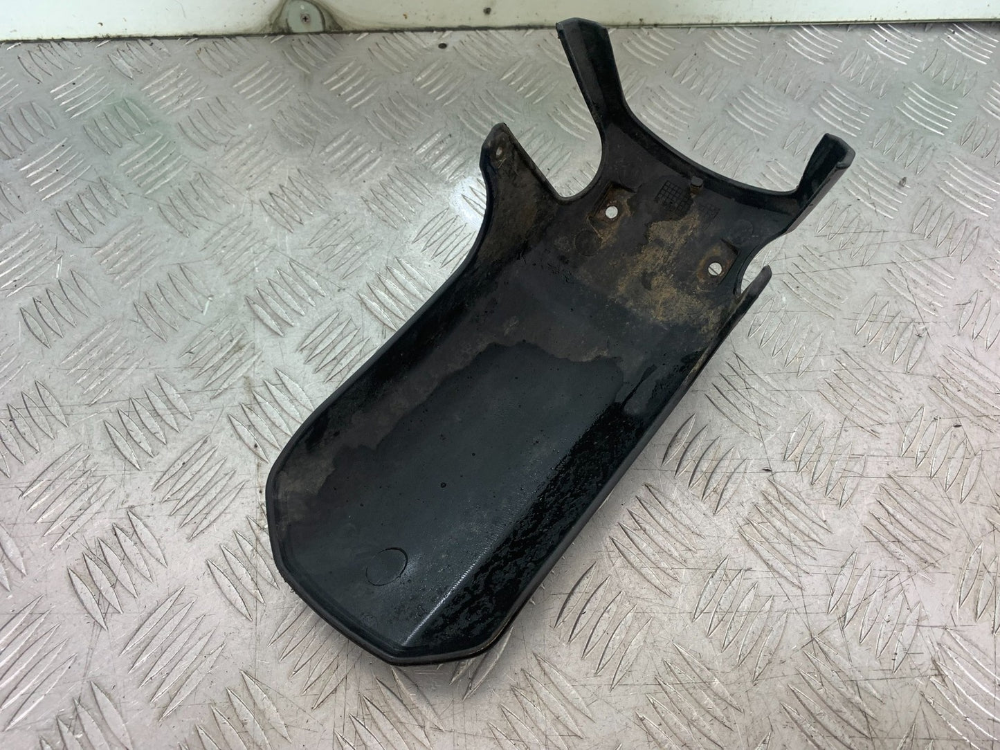 APRILIA 650 PAGASO STRADA FRONT MUDGUARD (REAR PART)  YEAR 2005-2010 (CMB1260)