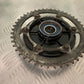 YAMAHA XJ6 XJ6-S REAR SPROCKET CARRIER  YEAR 2009-2015 (STOCK 991)