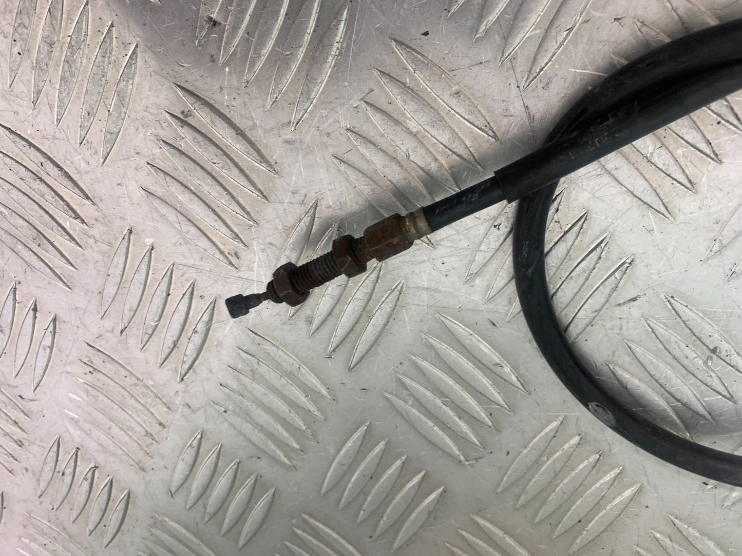 SUZUKI SV650 SV 650 mk1 CLUTCH CABLE   YEAR 1999-2002 (CMB1160)