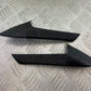 APRILIA TUONO 1000 V4 LEFT AND RIGHT INFILL PANELS YEAR 2013-2014  (CMB1239)