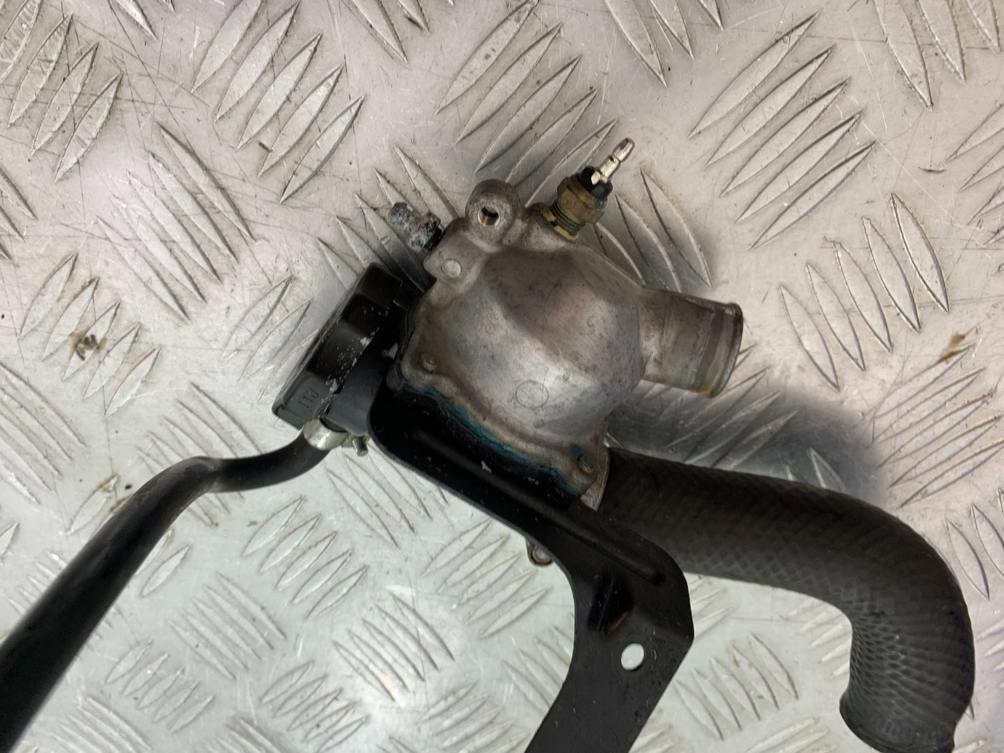 KAWASAKI ZZR1100 D THERMOSTAT YEAR 1993-2001 (CMB1189)