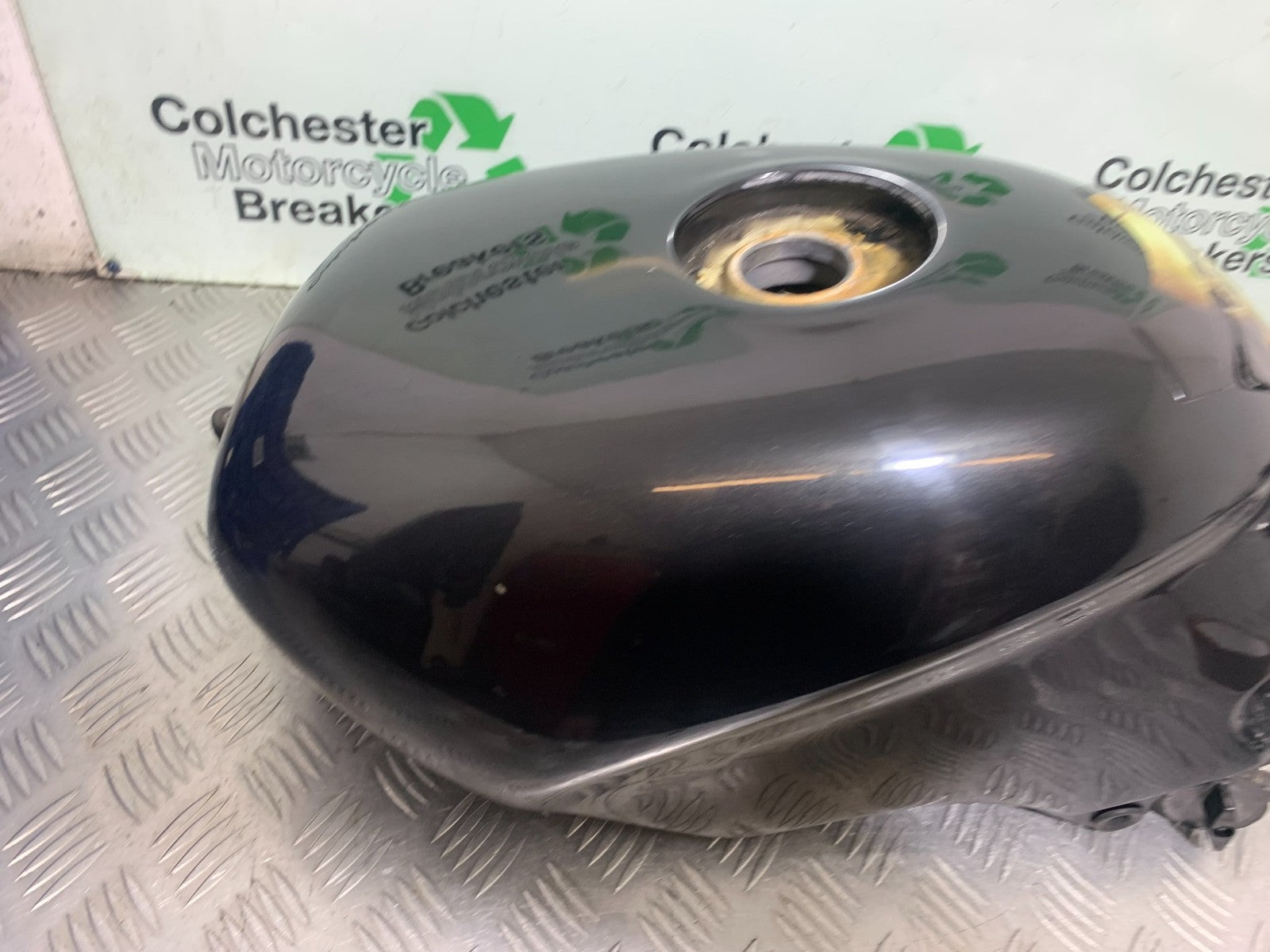 HONDA NTV 600 REVERE PETROL TANK  YEAR 1988-1996  (CMB1281)
