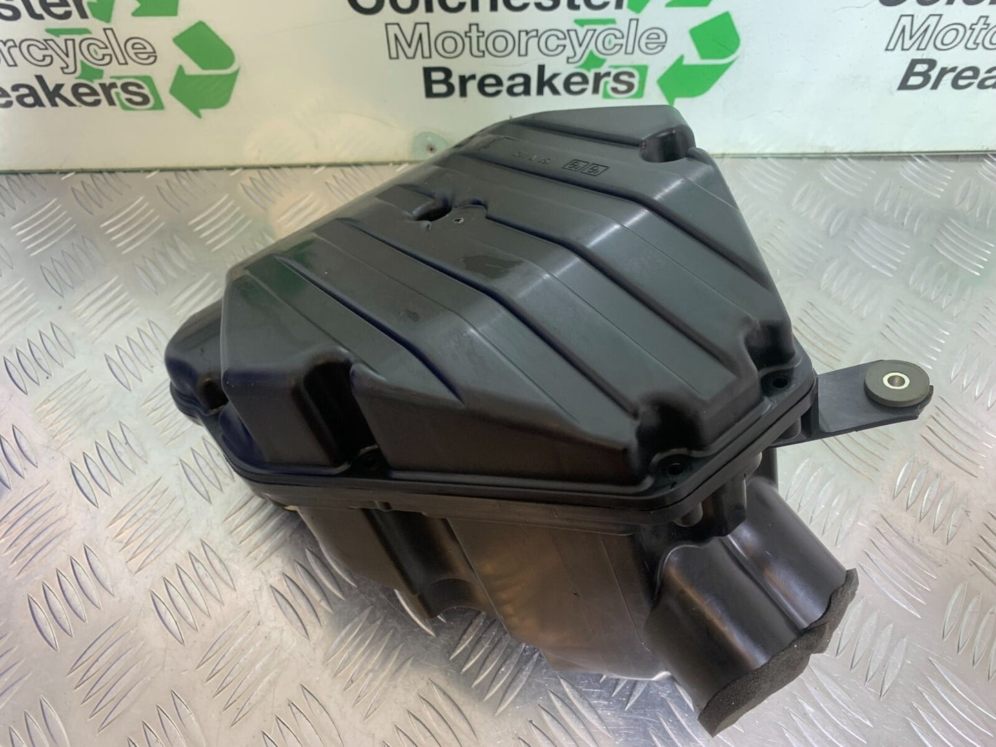 KAWASAKI Z1000 Z 1000 SX AIRBOX   YEAR 2011-13 (CMB1000)