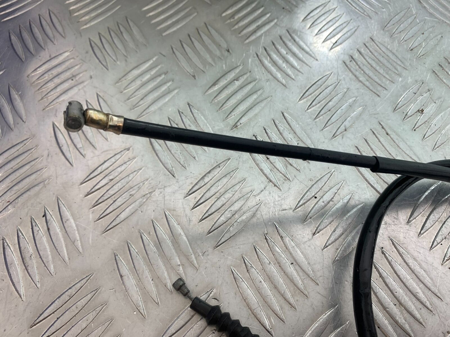 YAMAHA XV535 XV 535 VIRAGO CLUTCH CABLE  YEAR 1994-02 (CMB1044)