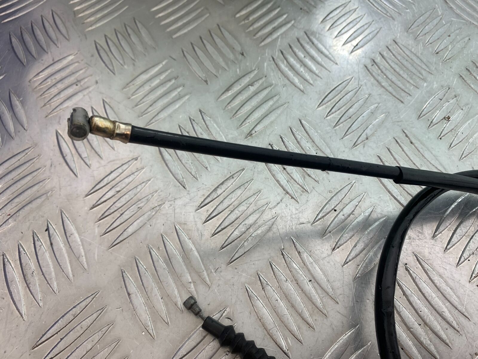 YAMAHA XV535 XV 535 VIRAGO CLUTCH CABLE  YEAR 1994-02 (CMB1044)
