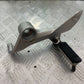 HONDA VFR800 PRE V-TEC FRONT LEFT HANGER AND PEG YEAR 1998-2001 (CMB1233)
