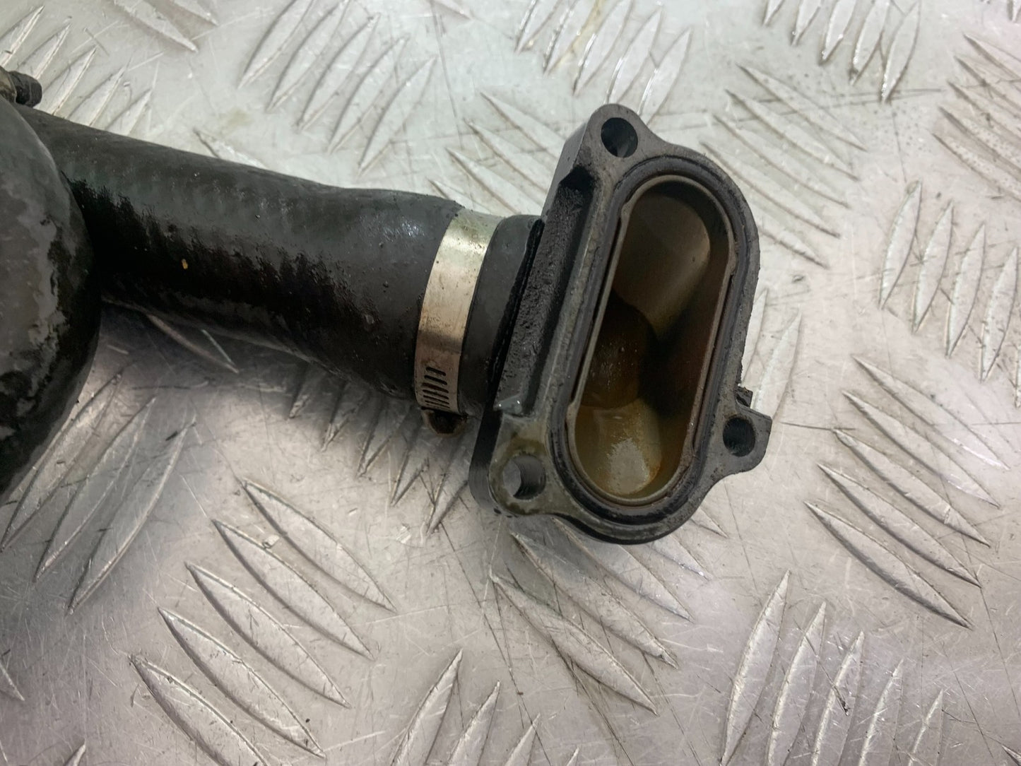 YAMAHA YZF R1 4C8 OIL COOLER  YEAR 2007-2008 (CMB1237)