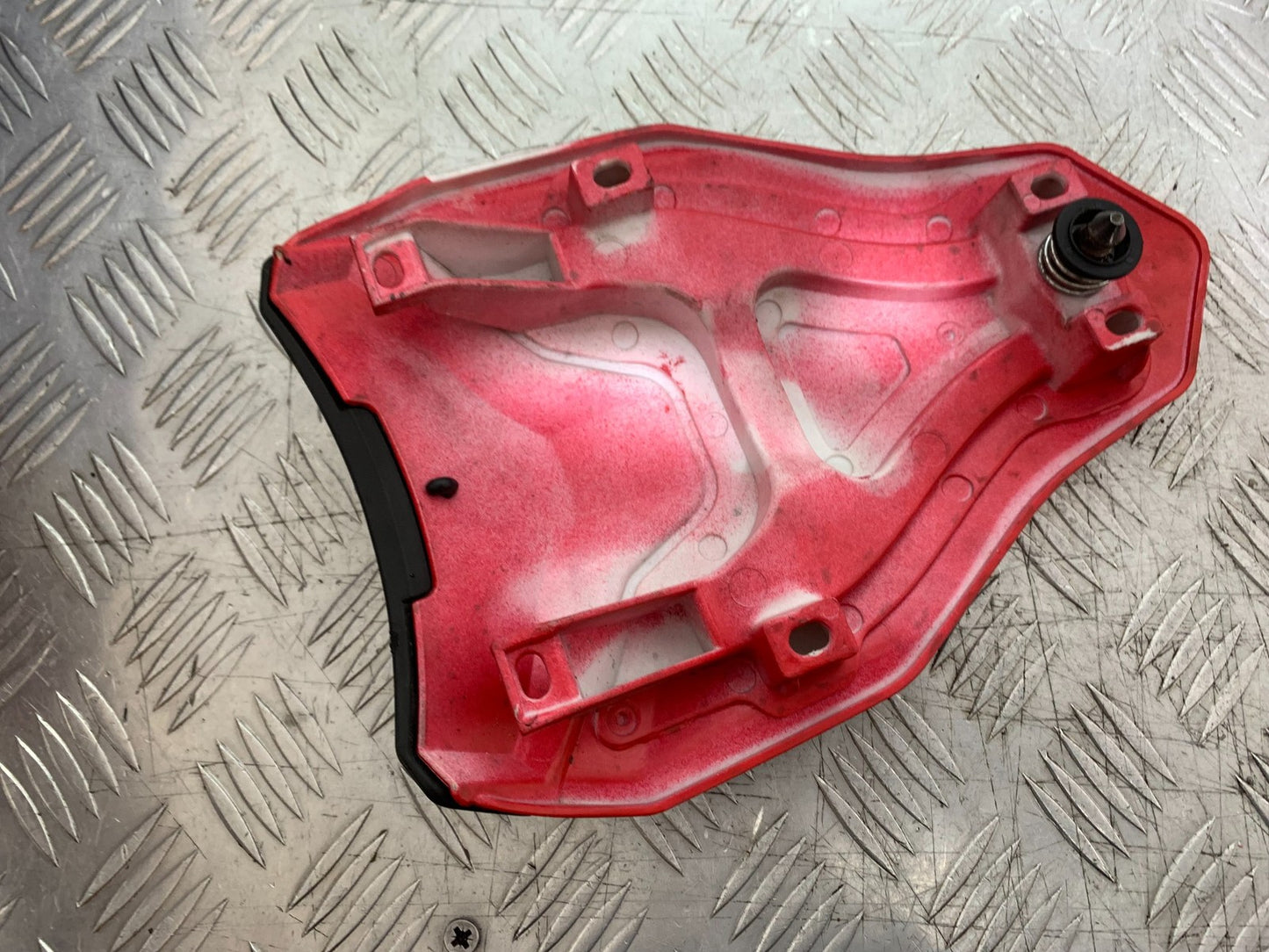 DUCATI 848 REAR SEAT COWL  YEAR 2008-2010 (CMB1323)