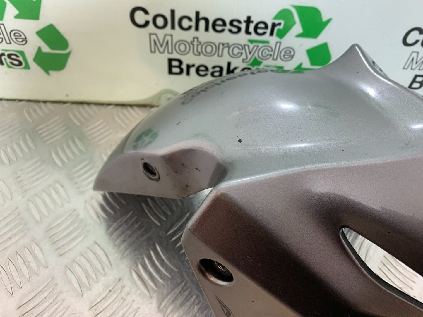 HONDA CBR500R CBR 500 R FRONT MUDGUARD  YEAR 2012-16 (CMB1048)
