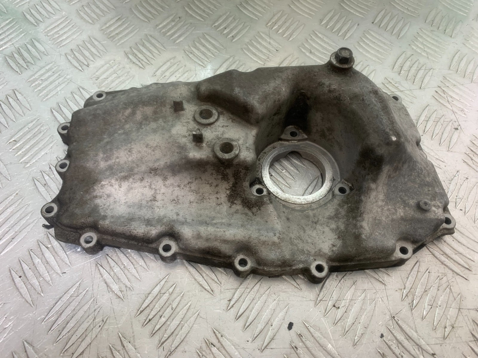 TRIUMPH 1050 SPRINT GT SUMP  YEAR 2010-2016 (CMB1250)